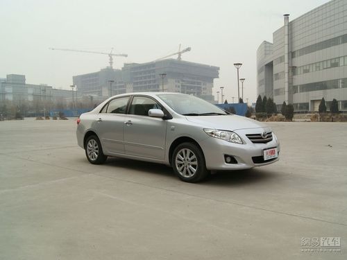中国、7月の乗用車売れ筋ランキング