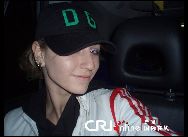 先月15日に米国によりロシアのスパイ容疑で逮捕されたAnna Fermanovaさんが9日、ニューヨークで釈放された。 「人民網日本語版」2010年8月13日