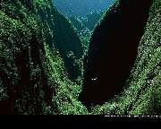上空から見た絶美な風景　　｢中国網日本語版(チャイナネット)｣　2010年9月1日