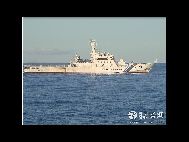 日本海上保安庁の巡視船｢PL64｣