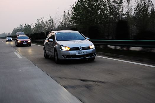 冬到来　シートヒーター付20万元以下の14車種