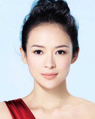 完璧な美人はどの女優 中国網 日本語