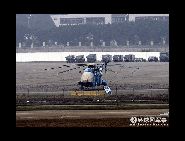 中国が自主的に開発したヘリコプター｢Z8｣と｢Z9｣がこのほど、広東省珠海市の珠海空港に到着した。同ヘリコプターは、11月16日から21日まで開催される珠海エアショー2010に参加することになっている。 ｢中国網日本語版(チャイナネット)｣　2010年11月11日