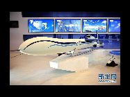 WJ-600ステルス無人機　　広東省珠海市で16日から21日にかけて開催された第8回中国国際航空ショーでは、中国が自主的に研究開発した数十機の無人機が登場し、業界の大きな注目を集めた。 ｢中国網日本語版(チャイナネット)｣　2010年11月23日