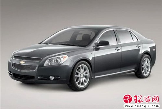 2010年中国・米国市場の売れ筋車種トップ10