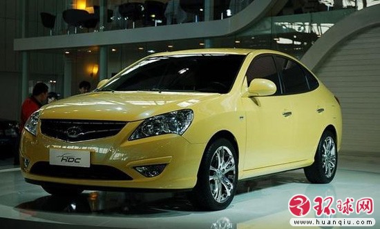 2010年中国・米国市場の売れ筋車種トップ10