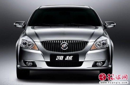 2010年中国・米国市場の売れ筋車種トップ10