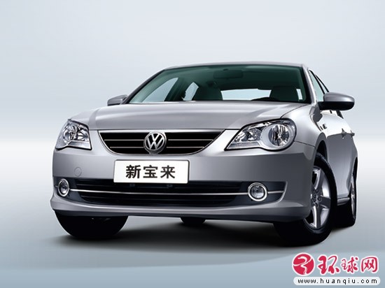 2010年中国・米国市場の売れ筋車種トップ10