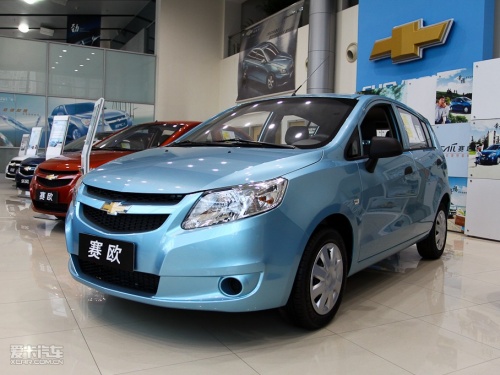中国、2011年１月の自動車売れ筋ランキング