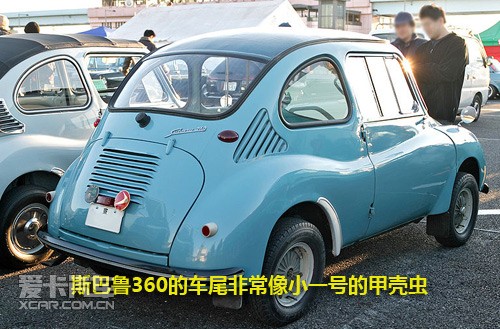 百年に及ぶ車の歴史――日本の軽自動車今昔物語