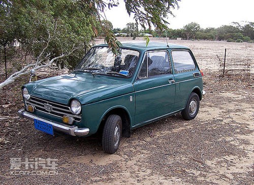 百年に及ぶ車の歴史――日本の軽自動車今昔物語