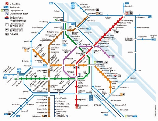 世界各地の地下鉄路線図 中国網 日本語