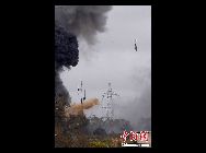 リビアの首都･トリポリにある最高指導者カダフィ大佐の住宅施設の近くで29日、数回にわたる爆発が起きた。 ｢中国網日本語版(チャイナネット)｣　2011年3月31日