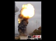リビアの首都･トリポリにある最高指導者カダフィ大佐の住宅施設の近くで29日、数回にわたる爆発が起きた。 ｢中国網日本語版(チャイナネット)｣　2011年3月31日