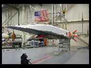 台湾｢中央社｣の報道によると、米空軍は24日、太平洋上空で超音速航空機｢X51A｣の試験飛行を行うことがわかった。試験飛行の時速は4000マイルに達する可能性があるため、米国防部は数分間で世界のいかなるところへも軍事攻撃を起こすことができるという。｢中国網日本語版(チャイナネット)｣　2011年4月7日