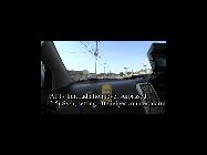 2人の日本人記者が3日、福島原発30キロ圏内に入り込み、ビデオカメラでほぼ無人状態になったこの｢立ち入り禁止区域｣の荒涼とした光景を記録した。 ｢中国網日本語版(チャイナネット)｣　2011年4月10日