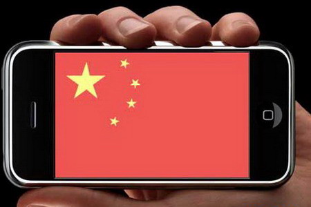 中国、米国抜き世界一のiPhone市場に