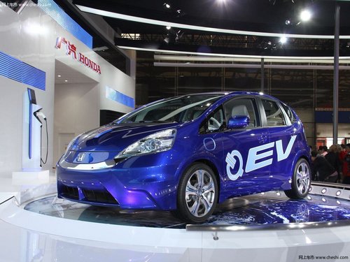 上海モーターショーに登場した電気自動車22モデル