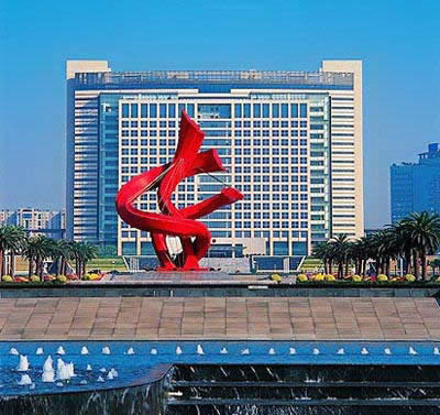 中国の富裕都市ランキング　トップは東莞市