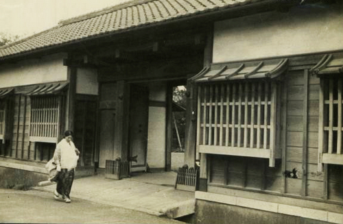 貴重な古い写真：第二次世界大戦勃発前の東京