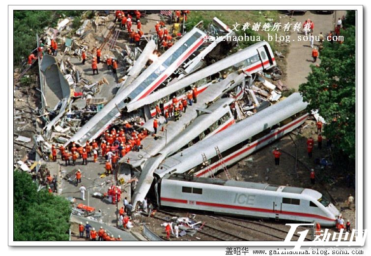 21世紀に起こった鉄道事故TOP10_中国網_日本語