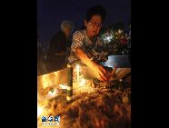 広島被爆66周年に当たる6日、日本は原爆死没者追悼式･平和祈念式典を行い、菅直人首相が同式典に出席した。 ｢中国網日本語版(チャイナネット)｣　2011年8月6日