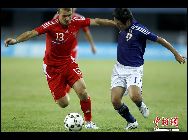 20日、中国でユニバーシアード競技大会の男子サッカー準決勝が行われ、日本がロシアを4－1で下し、3大会ぶりとなる決勝進出を決めた。 ｢中国網日本語版(チャイナネット)｣　2011年8月21日