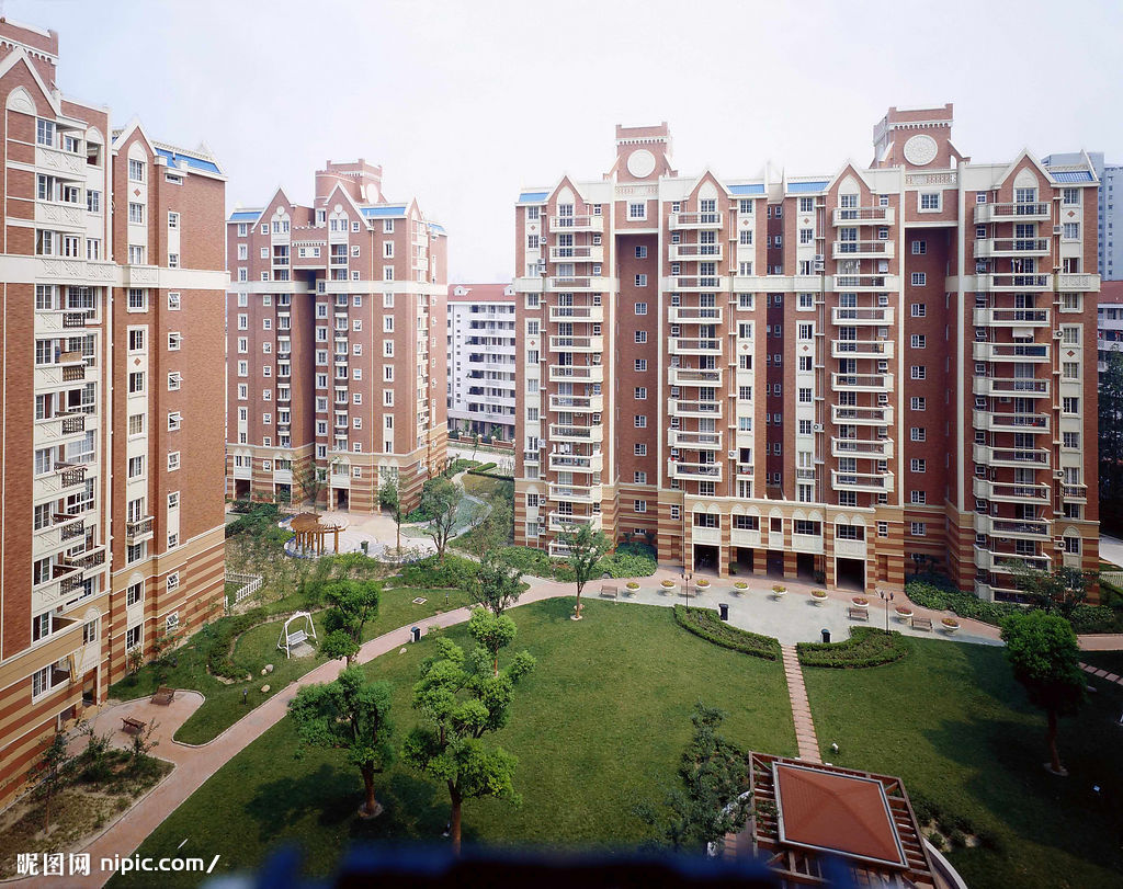 北京8月の住宅成約件数、3年以来の最低を更新