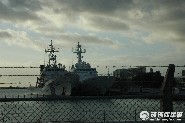 海上保安庁PL－03巡視船