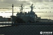 海上保安庁PL－64巡視船