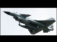 成都飛機工業公司が自主開発したマルチロール戦闘機｢殲10(J-10)｣は、2002年から中国空軍に配備され始め、将来的には約300機程度が生産されると見られている。西側諸国ではヴィゴラス・ドラゴン（Vigorous Dragon:猛龍）と呼ばれる。 ｢中国網日本語版(チャイナネット)｣　2011年9月16日
