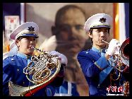 辛亥革命100周年にあたる10日、在日中国人が横浜の中華街で記念イベントを行った。 ｢中国網日本語版(チャイナネット)｣　2011年10月12日