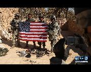 オバマ米大統領は21日、ホワイトハウスで記者会見を行い、イラク駐留米軍を予定通り年内に完全撤退させると発表。「約9年を経て、イラクでの米国の戦争は終結する」と語った。 ｢中国網日本語版(チャイナネット)｣　2011年10月22日