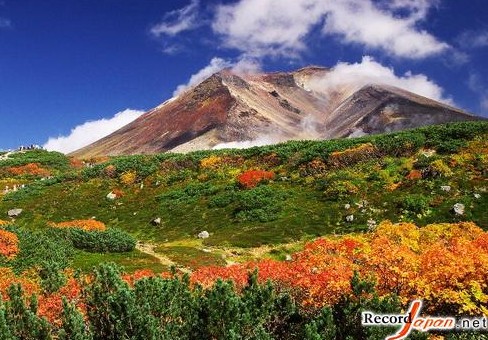 最も美しい日本の紅葉が見られる場所は 中国網 日本語