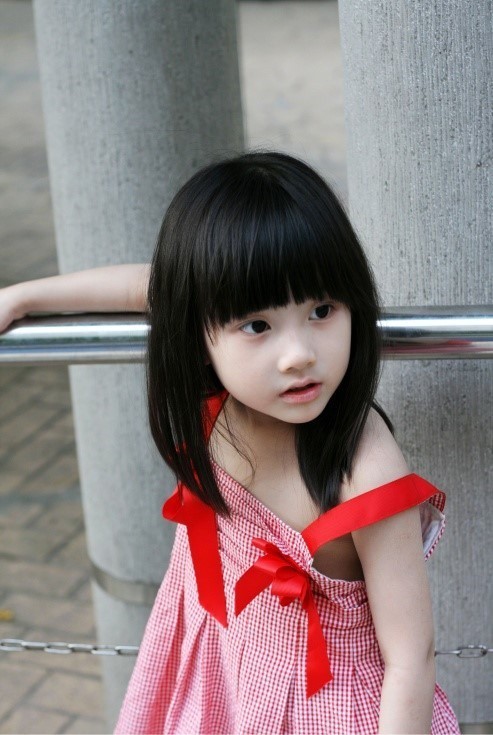 天使みたい こんなかわいい女の子がほしい 中国網 日本語
