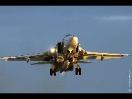 ソ連でYak-28やMiG-27などの後継として開発された大型の戦闘爆撃機｢Su-24MK｣ ｢中国網日本語版(チャイナネット)｣　2011年11月23日