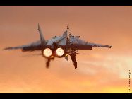 ソ連のミグ設計局が防空軍向けに開発した迎撃戦闘機｢MiG-31｣ ｢中国網日本語版(チャイナネット)｣　2011年11月23日