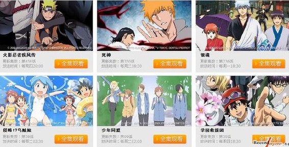 中国動画配信サイトが日本アニメを輸入 日本の1時間遅れで 中国網 日本語
