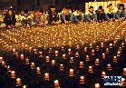 12月13日は中国を侵略した日本軍の南京大虐殺事件から74周年の記念日である。南京市はこの日、朝10時から10時半まで、防空警報を発令し、南京大虐殺で犠牲になった30万人に追悼の意を表すという。市民の正常な仕事や生活に影響はない。