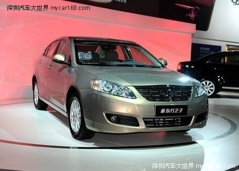 奇瑞自動車、今年の新車発売計画を発表