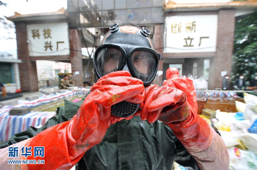 广西柳州镉污染事件污染源已经截断