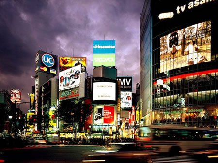 東京、「世界の不動産価格が最も高い都市ランキング」で7位入選