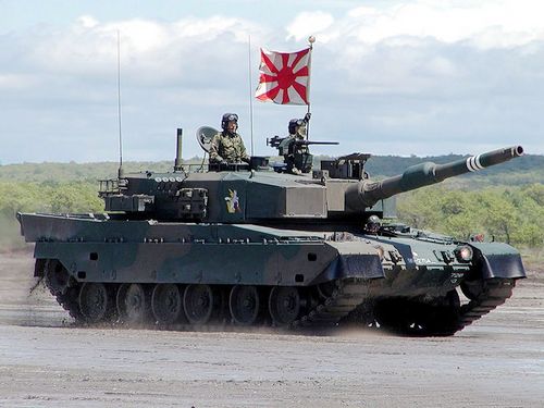 日本の軍需産業の秘密を探る トップ企業は 中国網 日本語