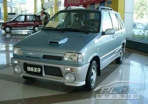 世界に通用する軽自動車－スズキ?アルトの歴史