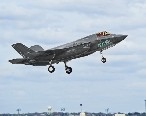 第七兵器：F35戦闘機  