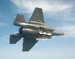 第七兵器：F35戦闘機  