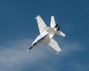 X-53A実験機