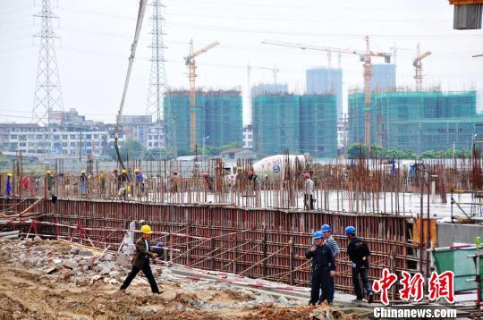 ５月、中国の一部経済指標に好転の兆し