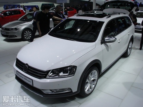 下半期中国自動車市場で発売される中級車