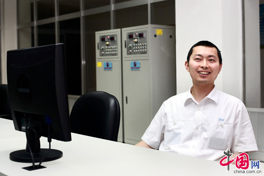东风中心软件系统指挥主任工程师李树芳